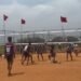 திருவாரூரில் ரேஷன் கடையில் வாங்கிய கோதுமையில் கலப்படம்
