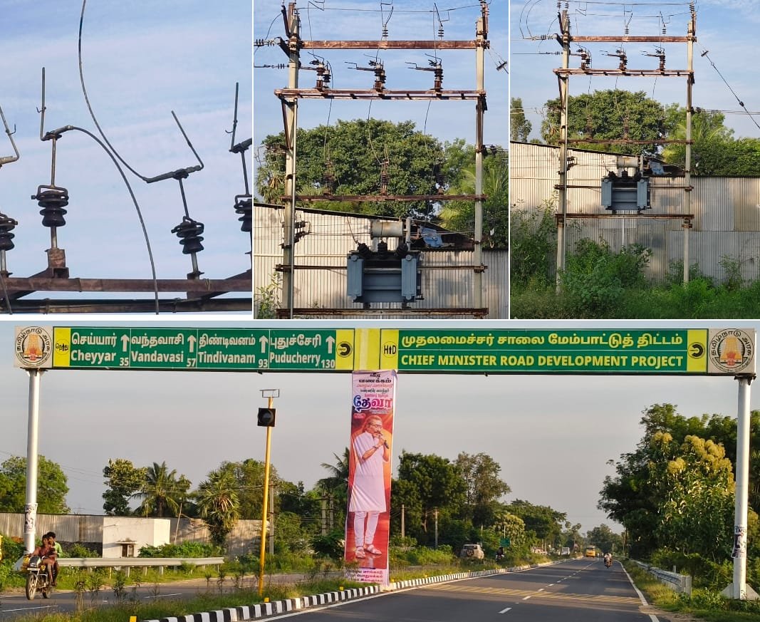 தக்கான்குளம் கிராமத்தில் 15 நாட்களுக்கும் மேலாக மும்முனை மின்சாரம் இன்றி பொதுமக்கள் கடும் அவதி