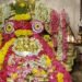 மயிலாடுதுறை சின்னக்கடை வீதி ஸ்ரீ சித்தி விநாயகர் ஆலயத்தில் சம்வத்ஸராபிஷேகம் & சங்கடகர சதுர்த்தியை முன்னிட்டு சிறப்பு அபிஷேகம்