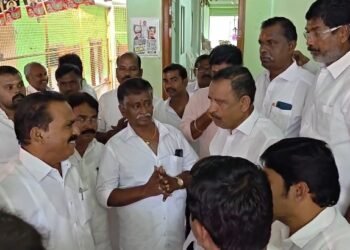 மயிலாடுதுறை சின்னக்கடை வீதி ஸ்ரீ சித்தி விநாயகர் ஆலயத்தில் சம்வத்ஸராபிஷேகம் & சங்கடகர சதுர்த்தியை முன்னிட்டு சிறப்பு அபிஷேகம்