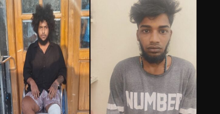 பெட்டிக்கடைக்காரர் கொடூர கொலை வழக்கில் முக்கிய குற்றவாளிகள் 2 பேருக்கு குண்டாஸ்