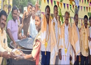 டாக்டர் அப்துல் கலாம் ஆட்டோ ஓட்டுனர் சங்கம் 25 ஆம் ஆண்டு ஆயுத பூஜை விழா