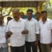 டாக்டர் அப்துல் கலாம் ஆட்டோ ஓட்டுனர் சங்கம் 25 ஆம் ஆண்டு ஆயுத பூஜை விழா