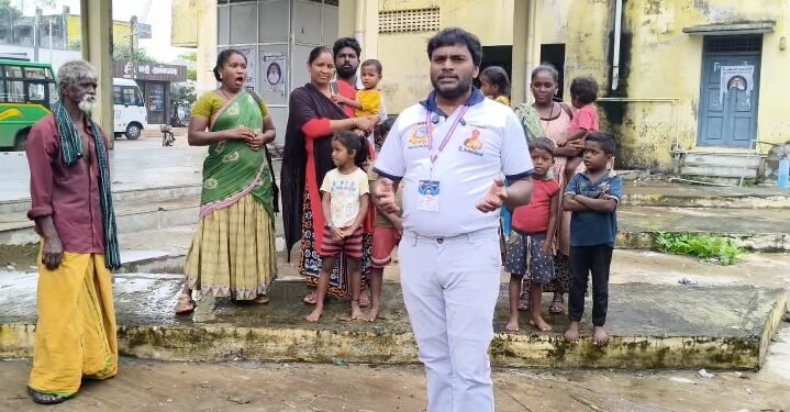 டாக்டர் அப்துல் கலாம் ஆட்டோ ஓட்டுனர் சங்கம் 25 ஆம் ஆண்டு ஆயுத பூஜை விழா